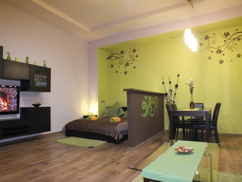 Appartement Standard By Hi5 - Fehérhajó