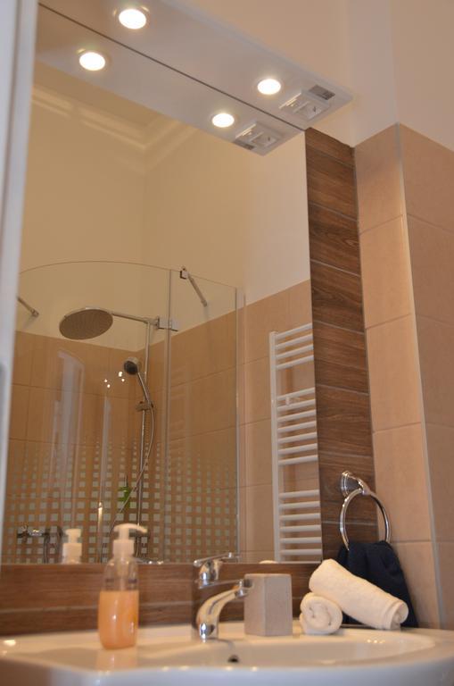 Nn Apartmanette Apartment *