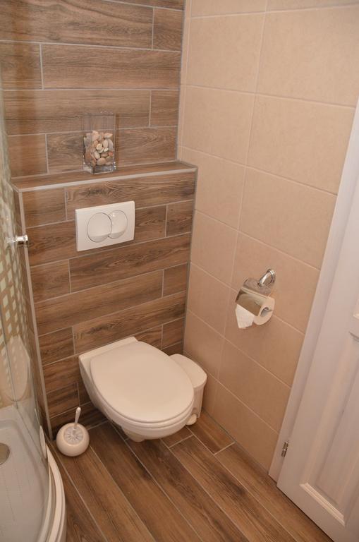 Nn Apartmanette