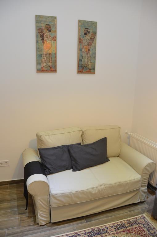 Apartamento Nn Apartmanette *