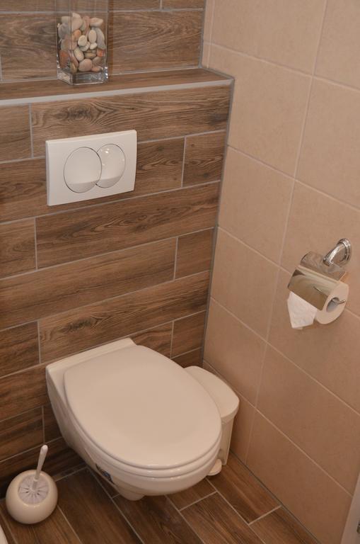 Nn Apartmanette Apartment