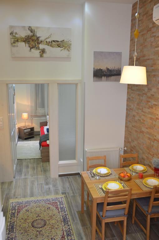 Apartment Nn Apartmanette *
