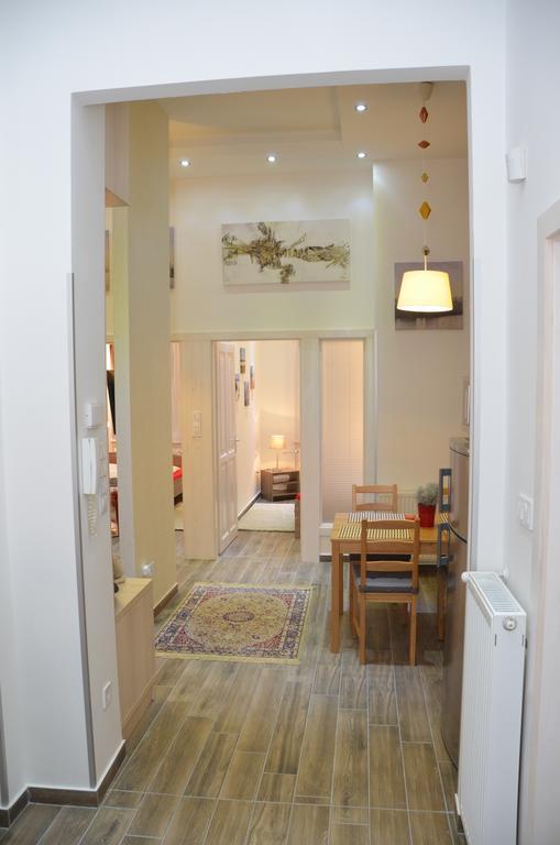 Nn Apartmanette Apartamento *