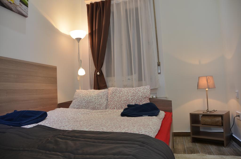 Nn Apartmanette