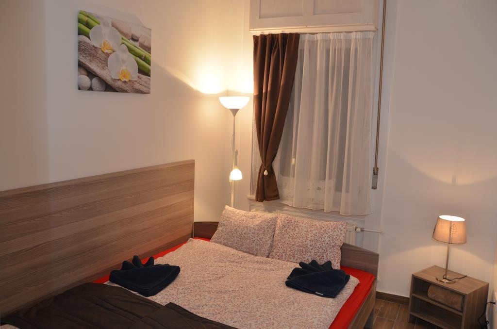 Nn Apartmanette Apartment Budapest