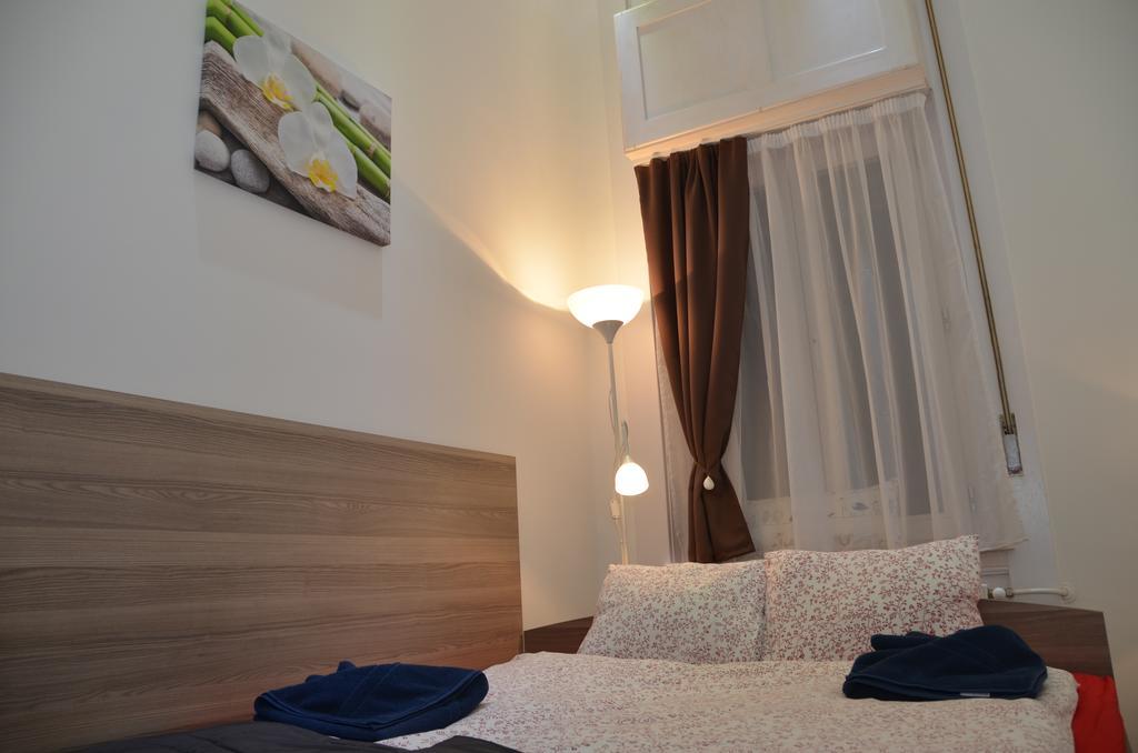 Nn Apartmanette