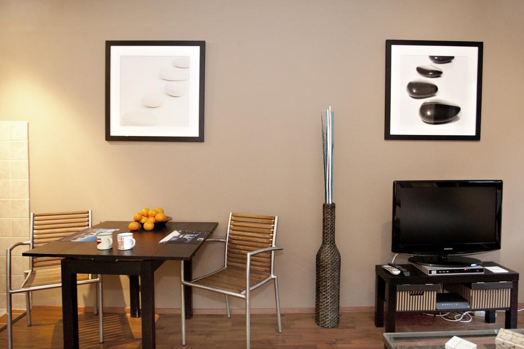 Apartamento Gloria