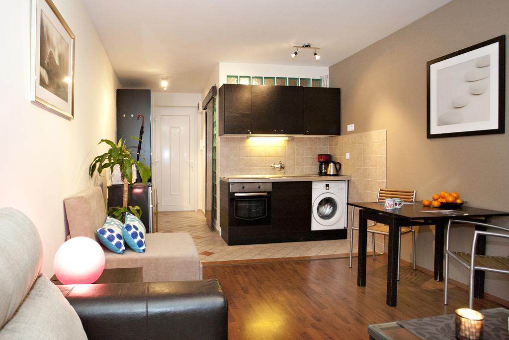 Gloria Apartamento
