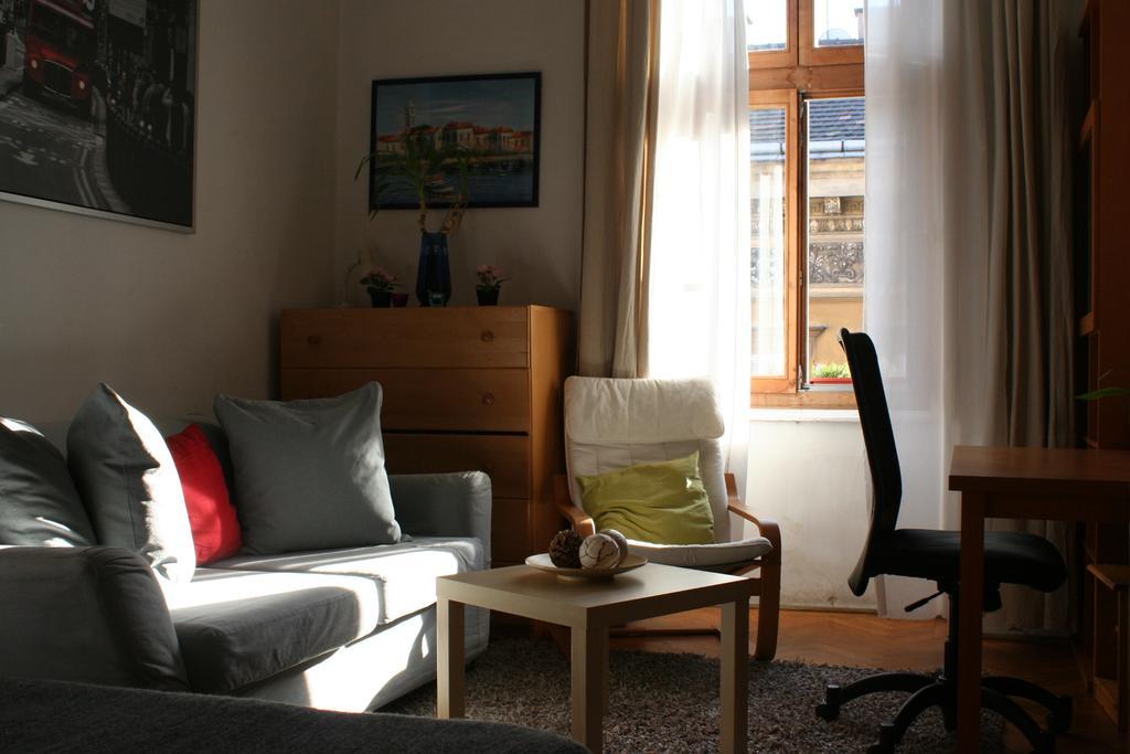 Marcello Apartment *