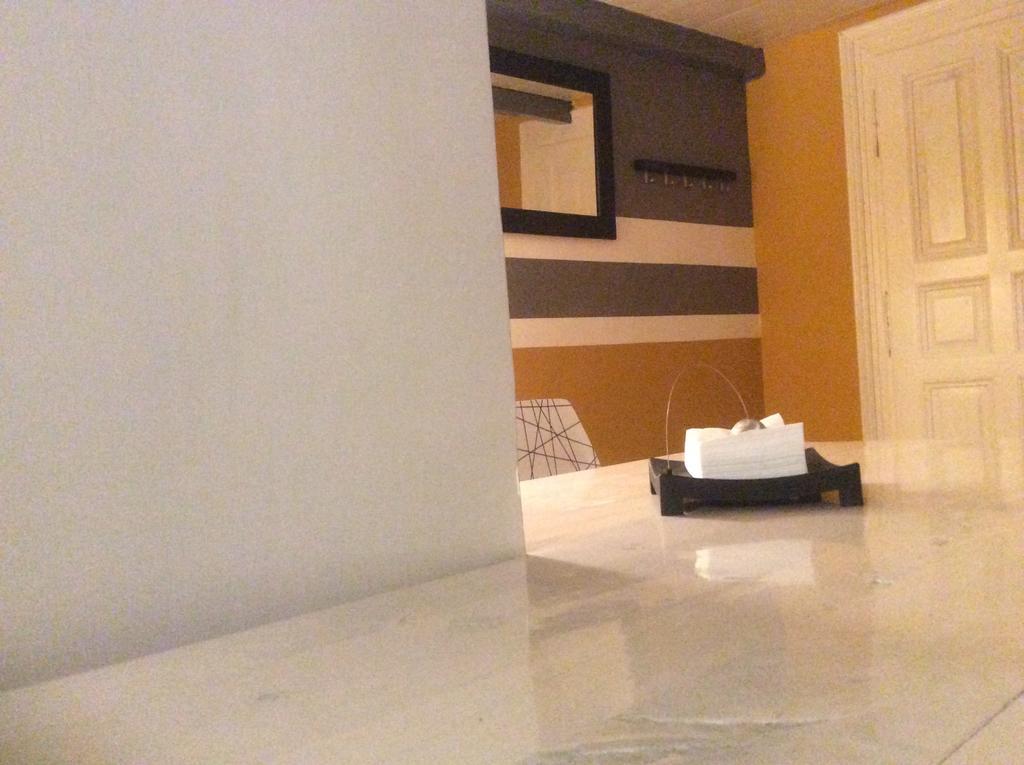Onyx Appartamento Budapest