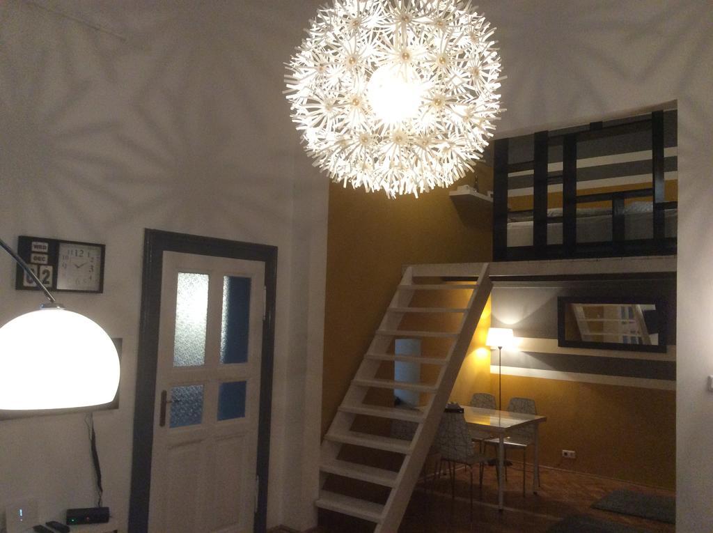 Appartamento Onyx Budapest