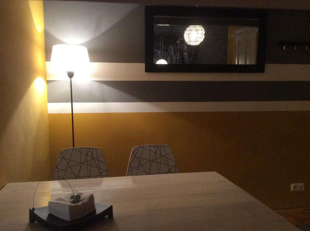 Appartamento Onyx *