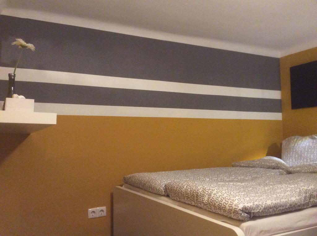 Appartamento Onyx Budapest