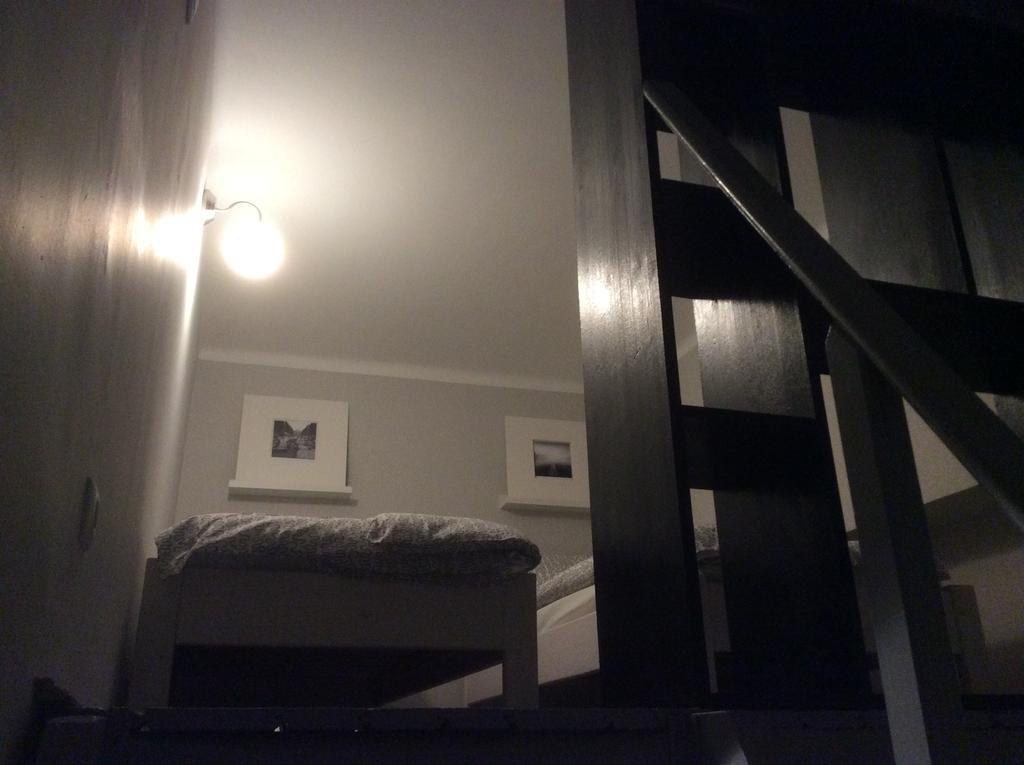 Onyx Appartamento Budapest