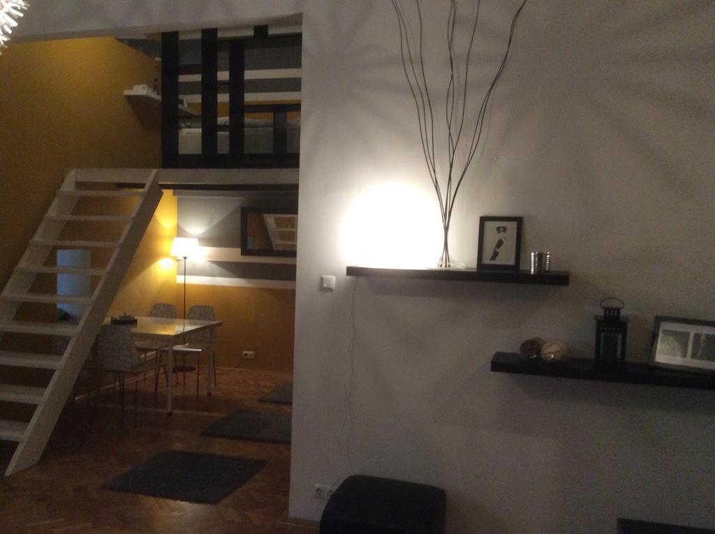 Appartamento Onyx Budapest