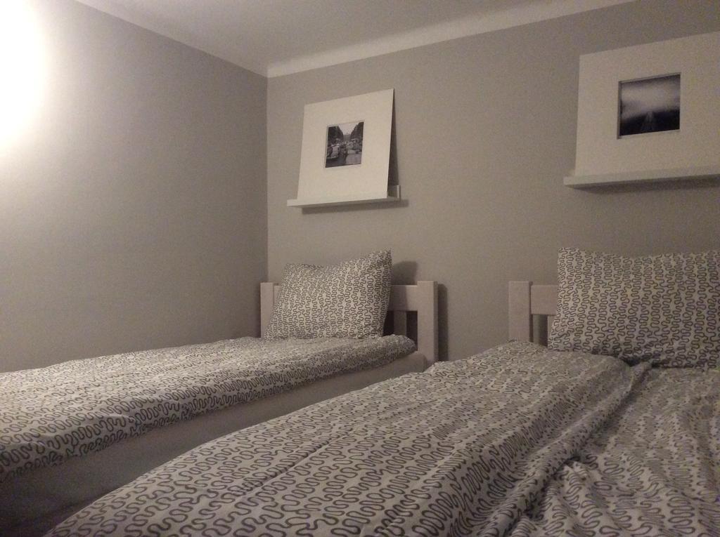 Onyx Appartamento Budapest