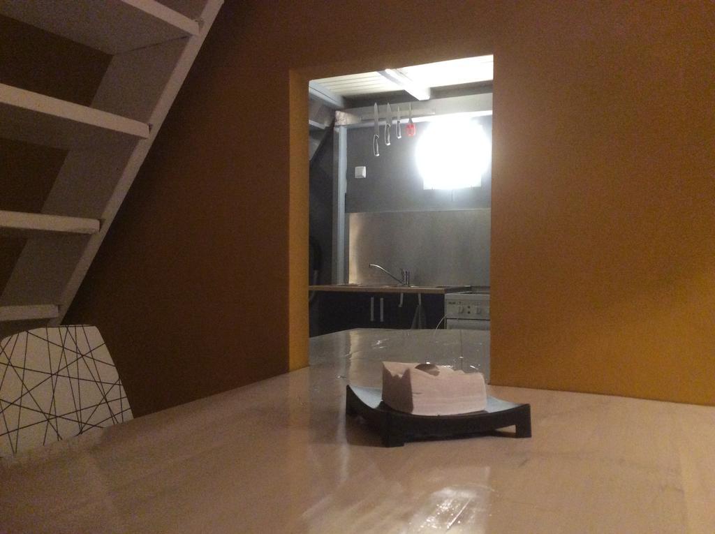 Appartamento Onyx Budapest