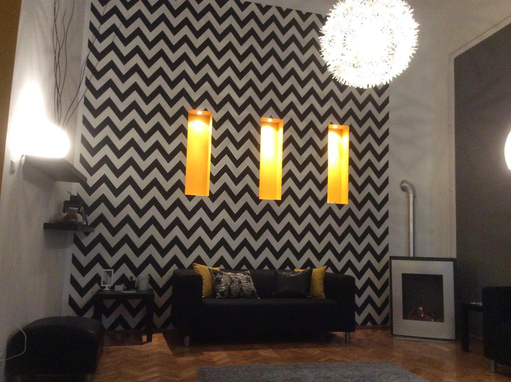 Appartamento Onyx