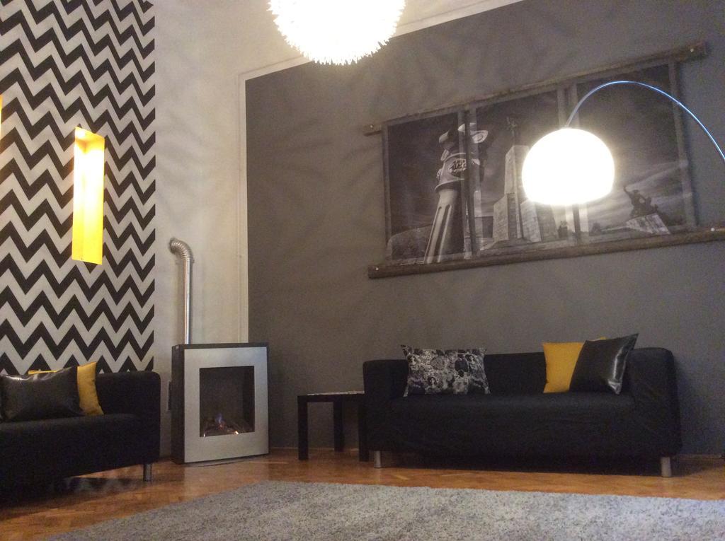 Appartamento Onyx *
