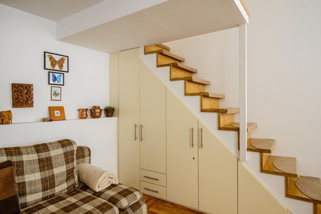 Pearl In The City Apartment