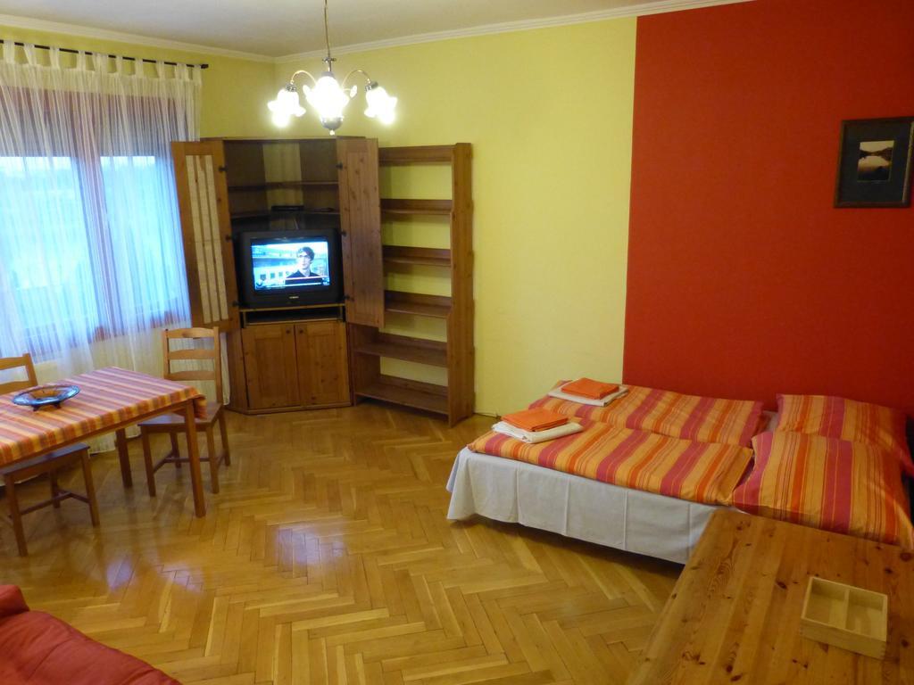 óbuda Apartamento *