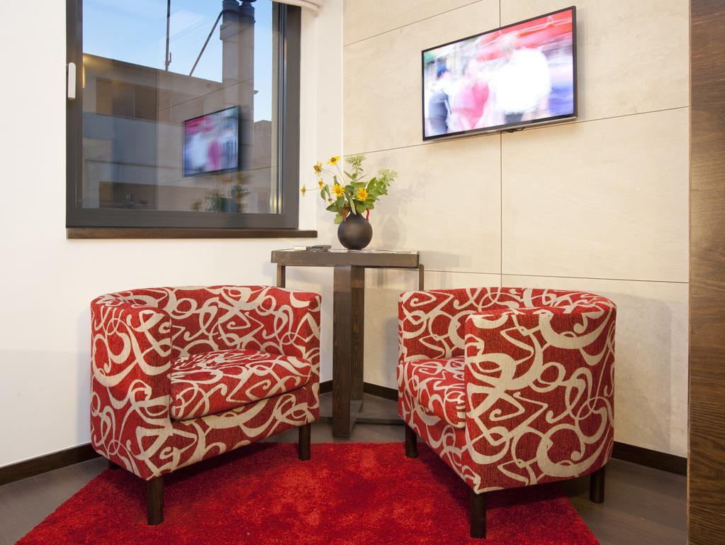 Parliament Penthouse Boutique Bed & Breakfast Budapest
