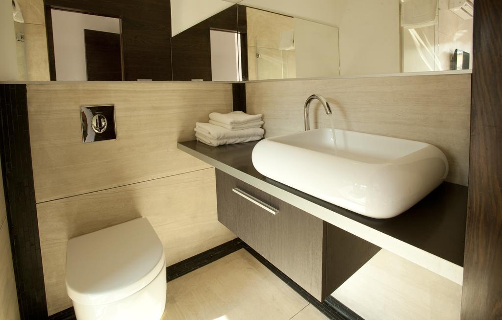 Bed & Breakfast Parliament Penthouse Boutique Budapest