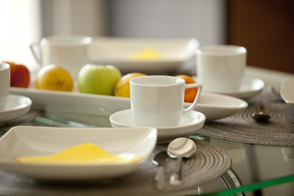 Bed & Breakfast Parliament Penthouse Boutique 4*