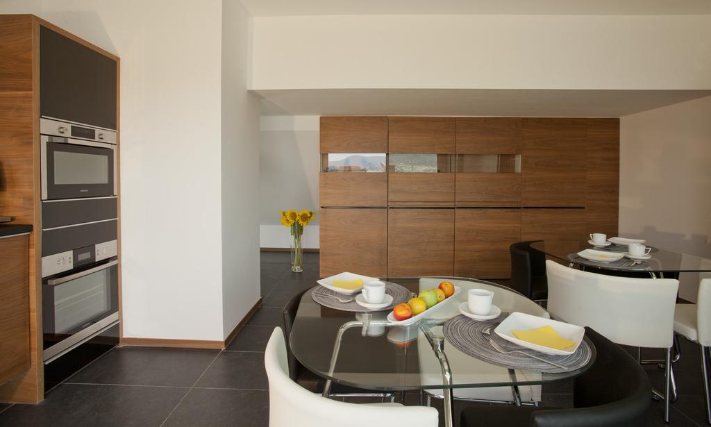Parliament Penthouse Boutique 4*