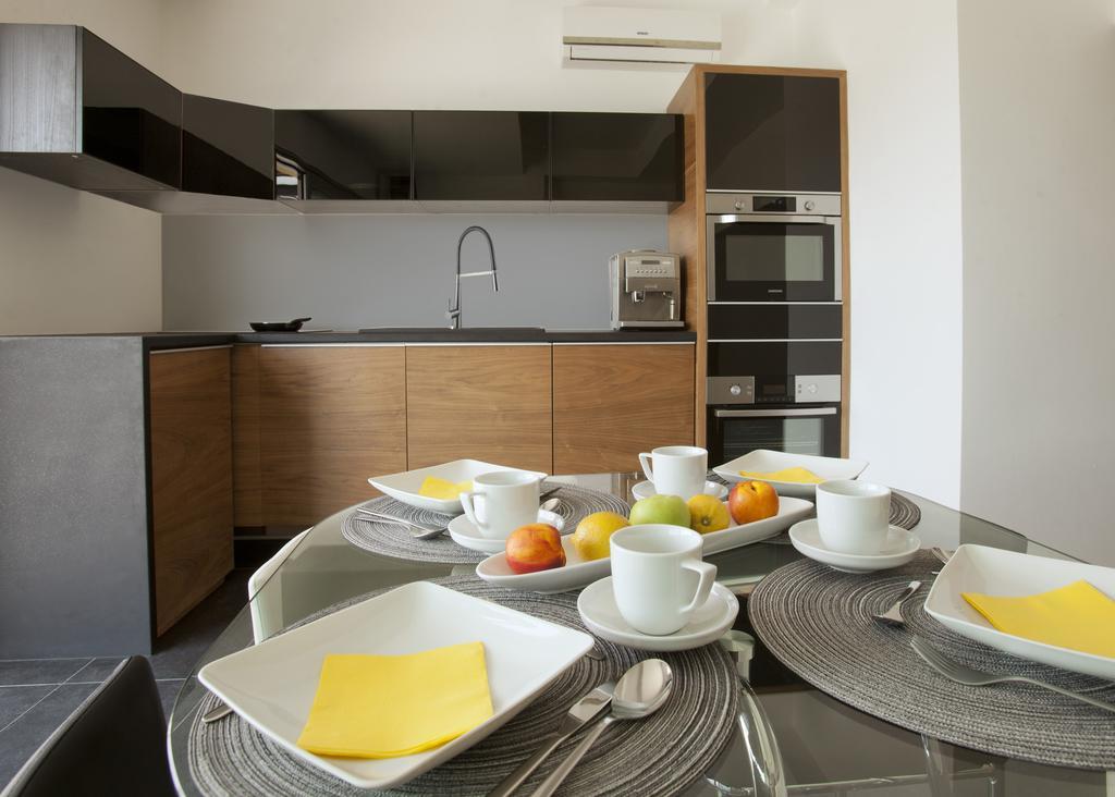 Parliament Penthouse Boutique Bed & Breakfast 4*