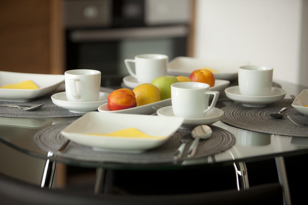 Parliament Penthouse Boutique 4* Budapest