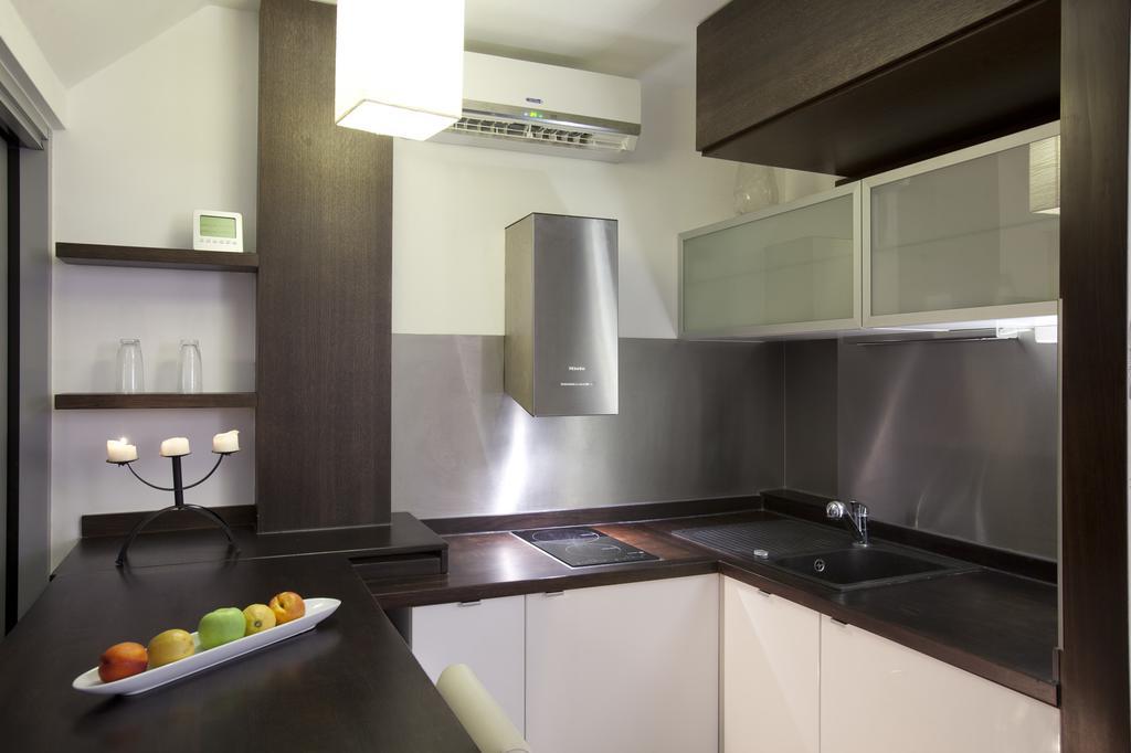 Parliament Penthouse Boutique Bed & Breakfast