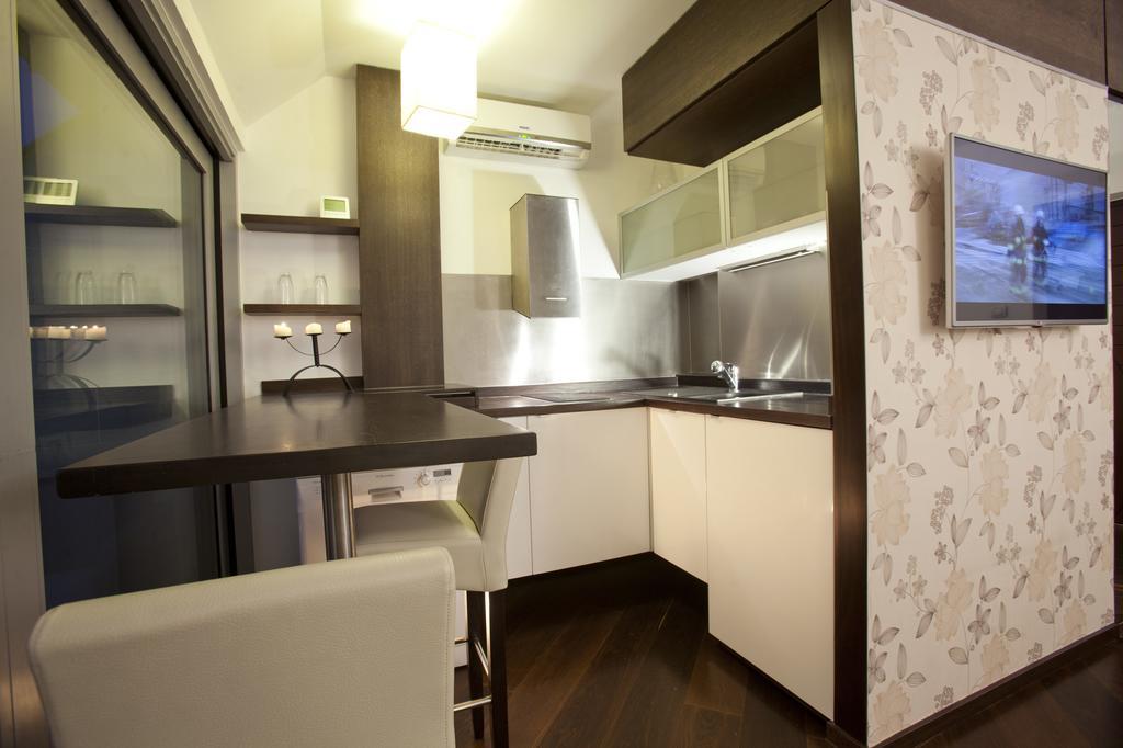 Bed & Breakfast Parliament Penthouse Boutique 4*