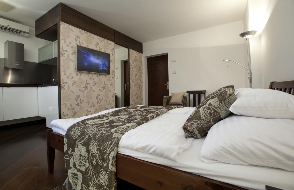 Parliament Penthouse Boutique Budapest
