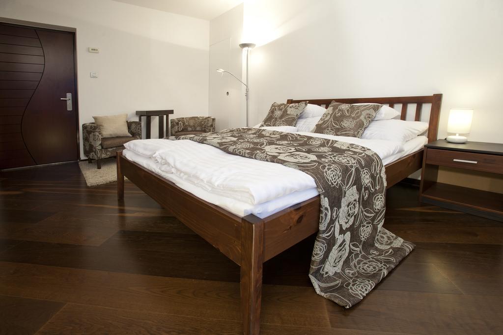 Bed & Breakfast Parliament Penthouse Boutique 4*