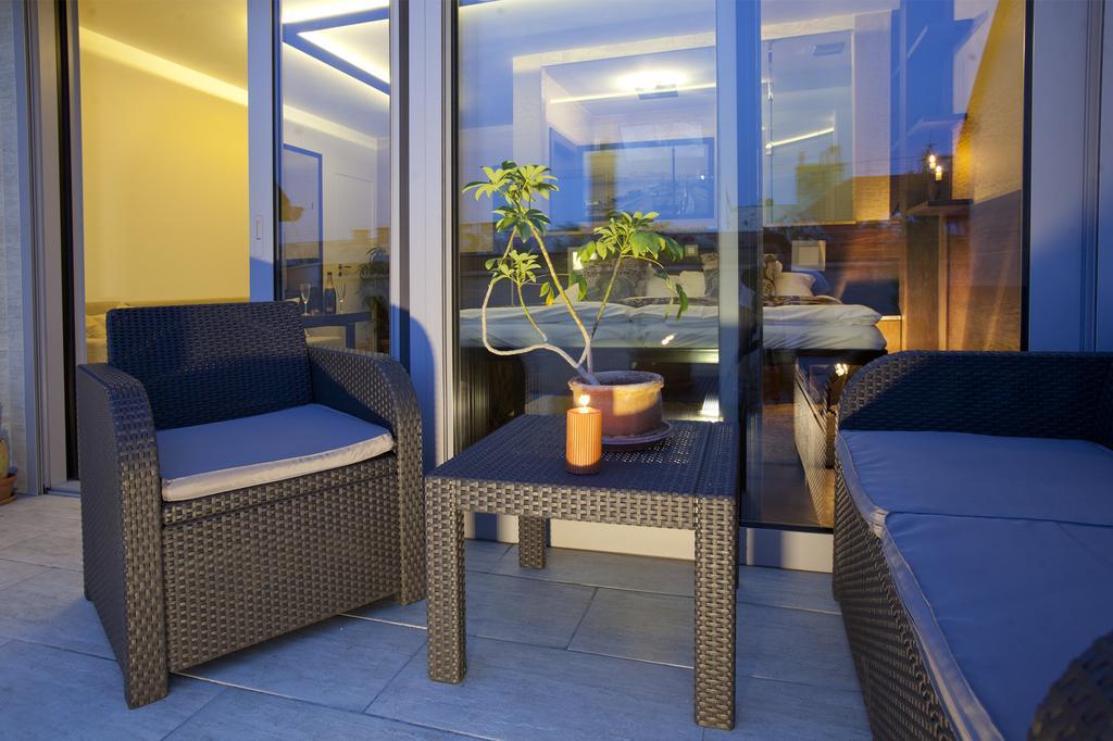 Parliament Penthouse Boutique 4* Budapest