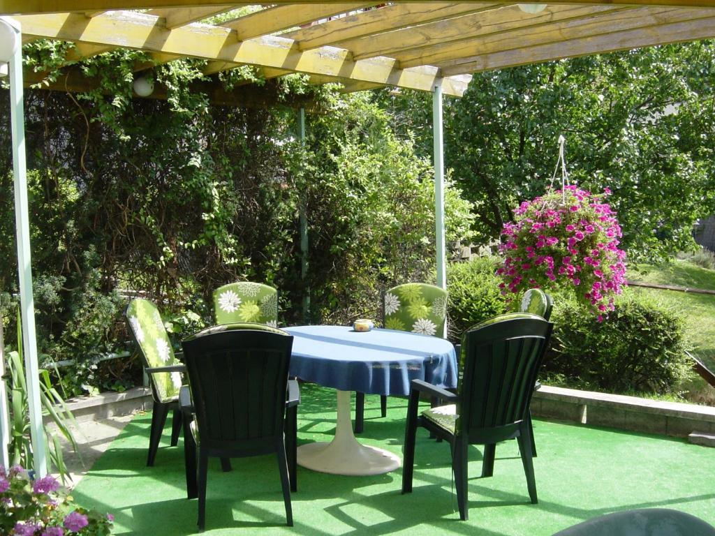 Bed & Breakfast Belle Fleur Panzio 2*