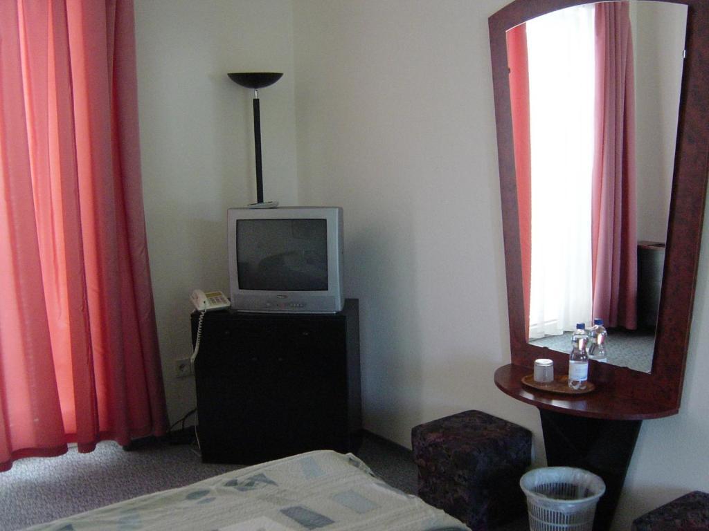 Bed & Breakfast Belle Fleur Panzio