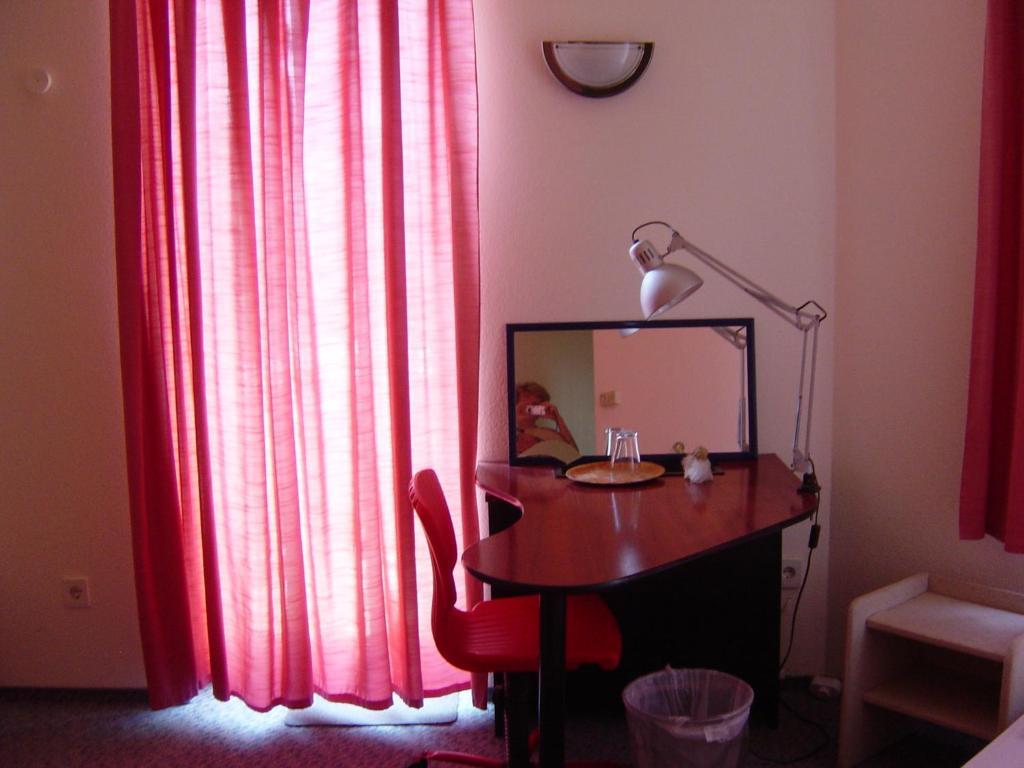 Belle Fleur Panzio Bed & Breakfast