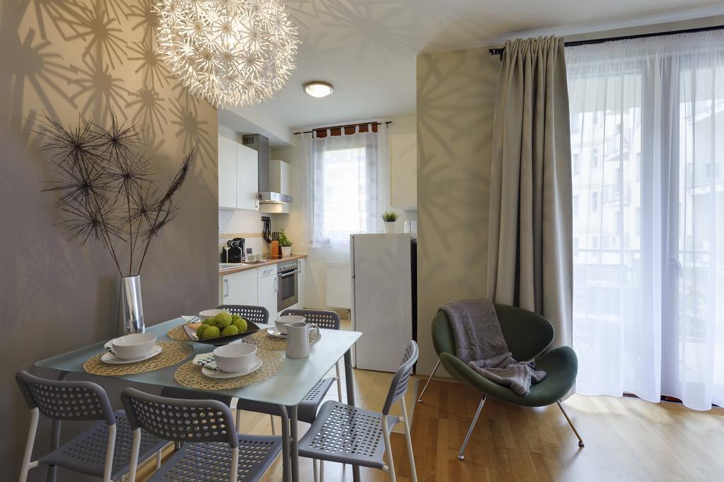Apartamento Passage By Vagabond Downtown *