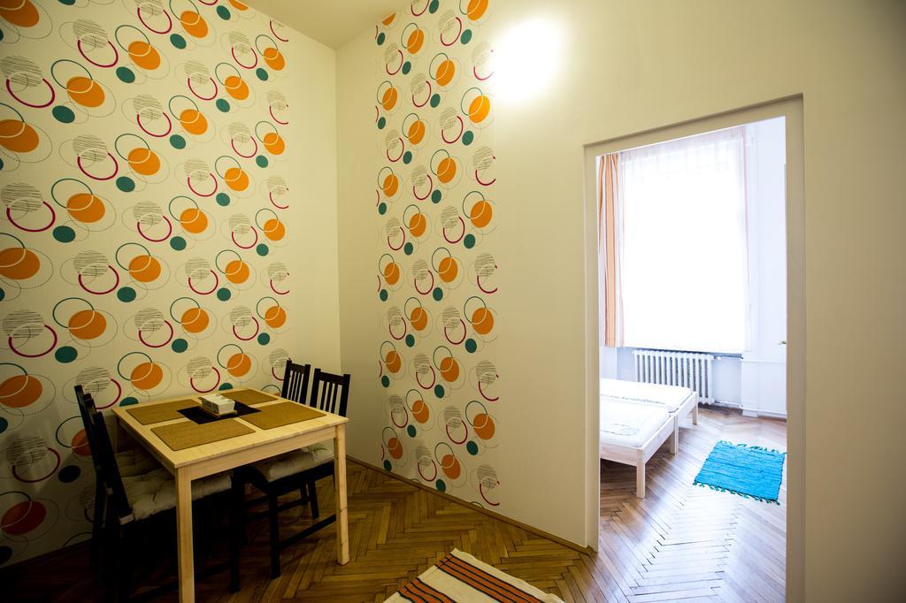 Parliament Prime Deluxe Apartment Budapest