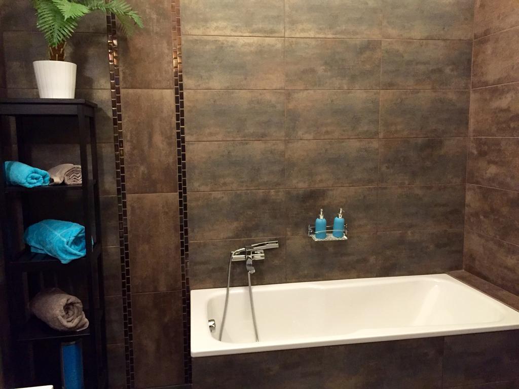Apartamento White Dream