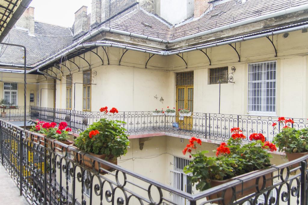 Real Museum Lejlighed