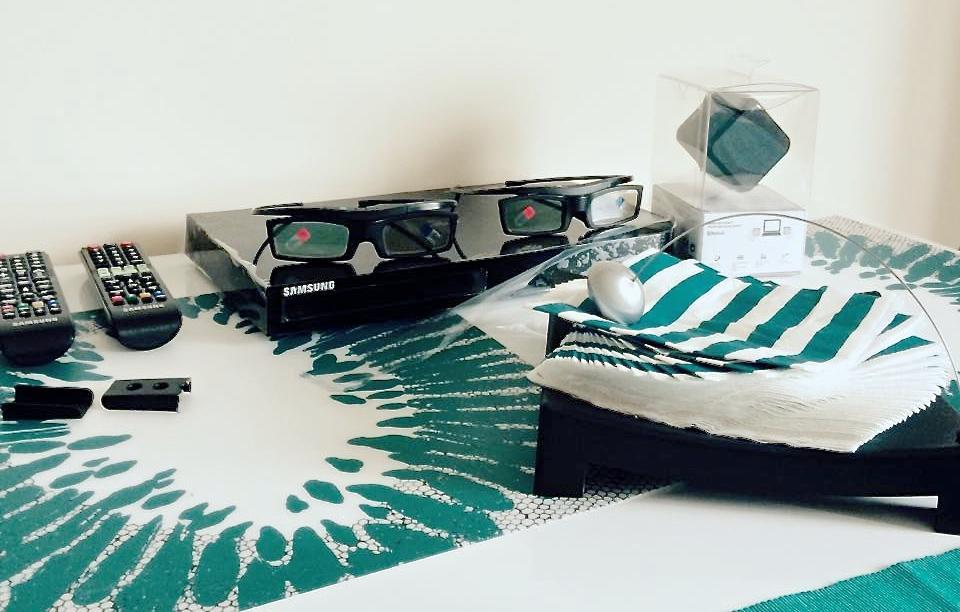 Hello Downtown - Broadway Apartamento