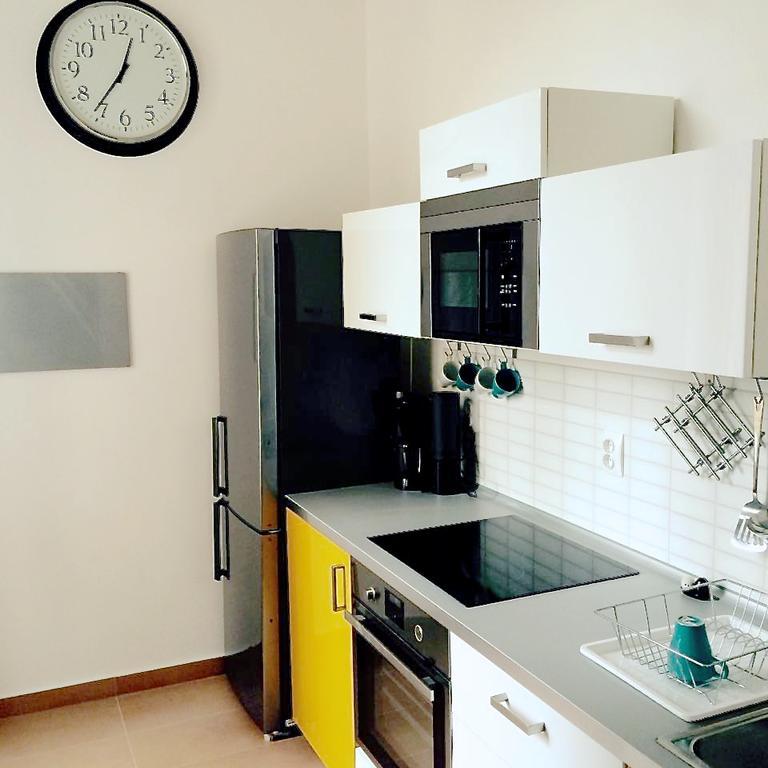 Apartamento Hello Downtown - Broadway Budapest