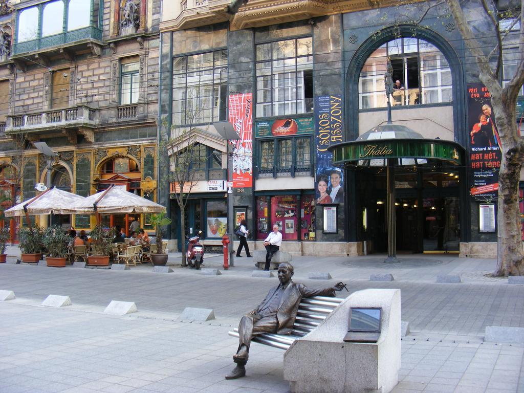 Apartamento Hello Downtown - Broadway