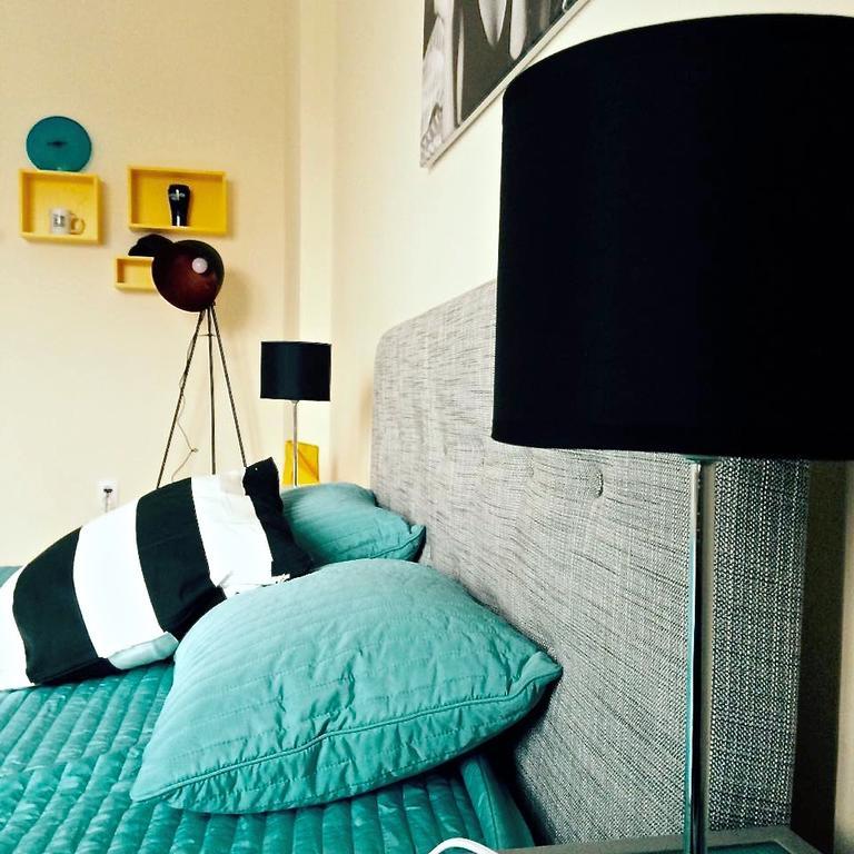 Hello Downtown - Broadway Apartamento Budapest