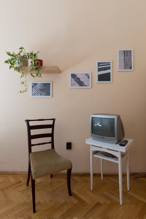 Hostal Activity Budapest