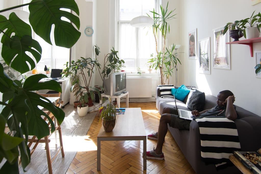 Activity Hostal Budapest