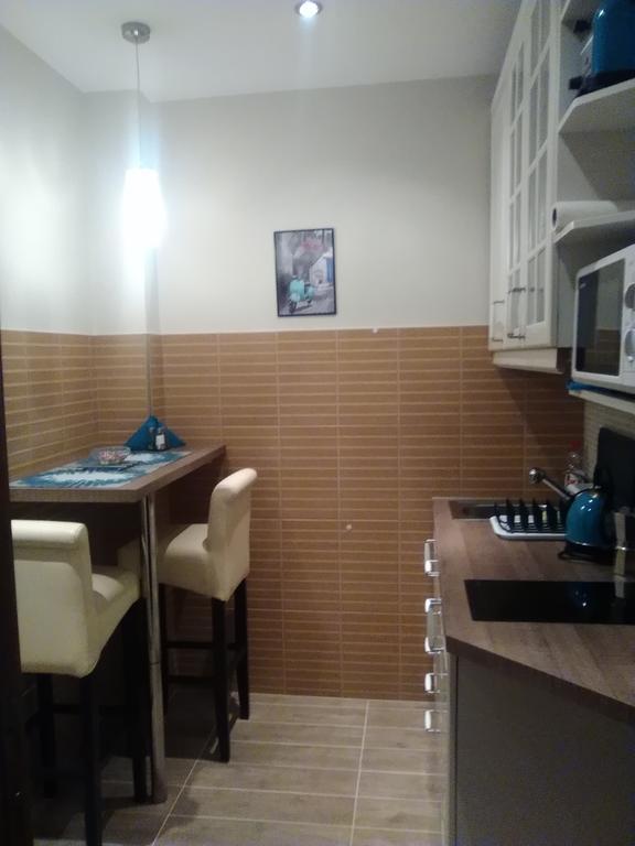 Apartmán Vilmos-lak